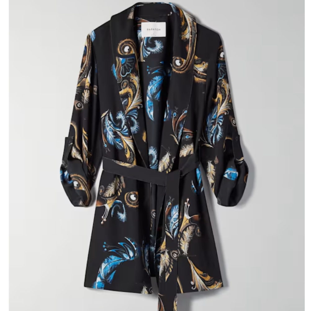 Babaton Kimono Blazer